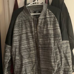 Crooks and Castles Jacket